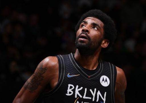 开云APP-ESPN解读欧文现状 他和篮网未来何去何从？