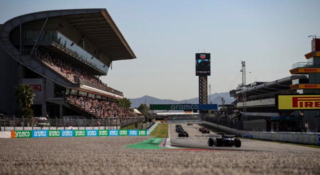 开云官网-一文读懂巴塞罗那“试航”：新时代大幕下的深远意义