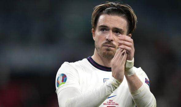 格里利什1亿很贵吗？费迪南德建议利物浦截胡曼城